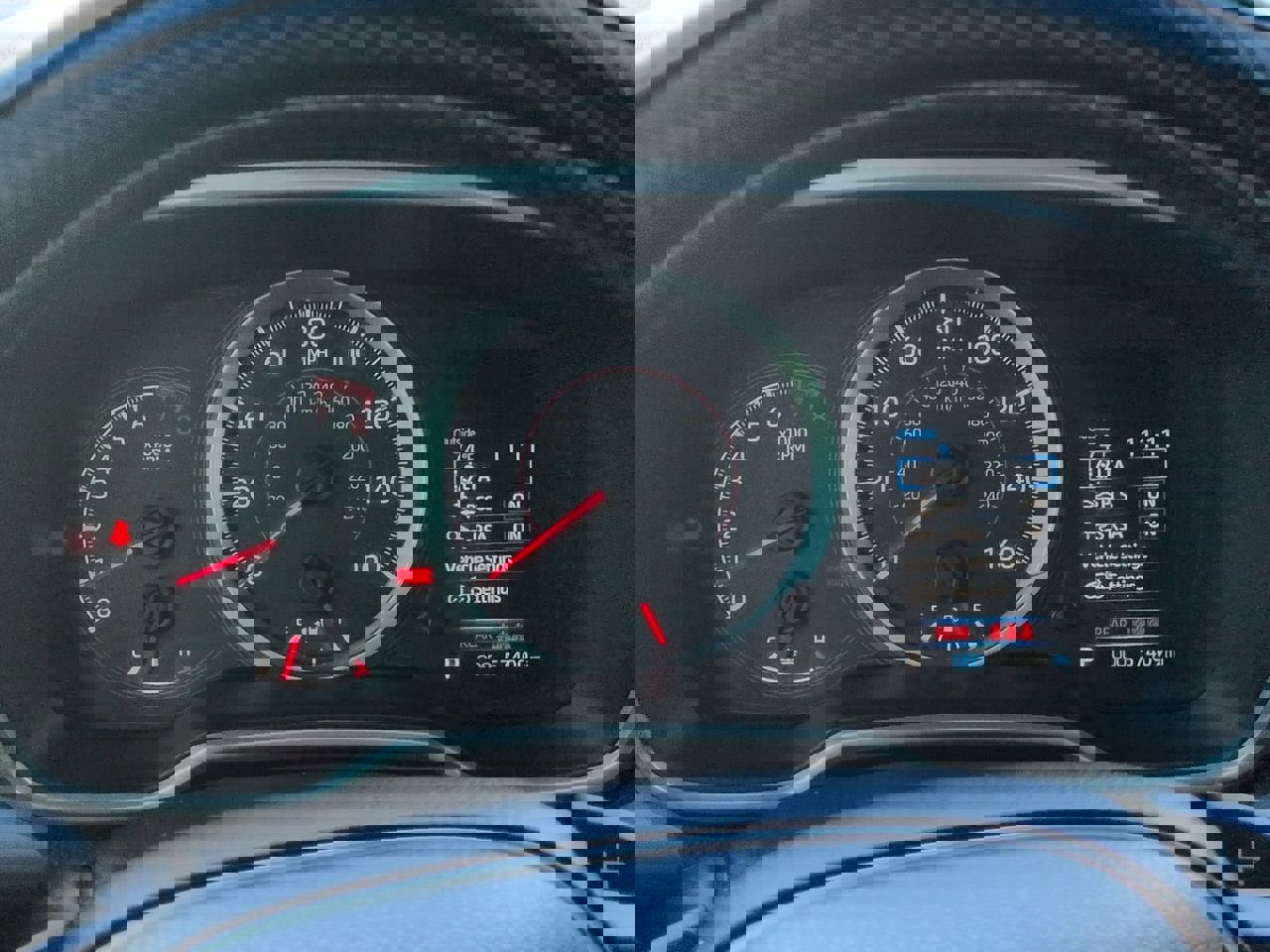 Used 2021 Toyota Corolla SE image 23