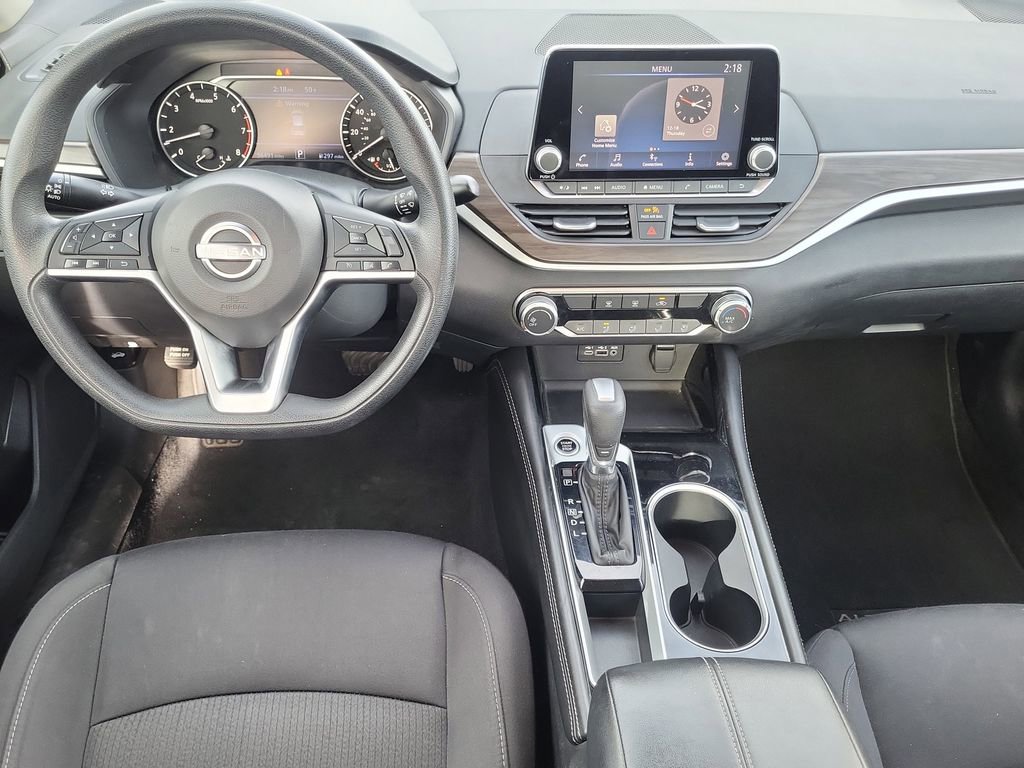 Used 2023 Nissan Altima 2.5 SV image 26