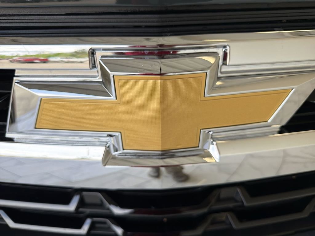 New 2026 Chevrolet Silverado 1500 LT w/ Z71 Off-Road Package image 32