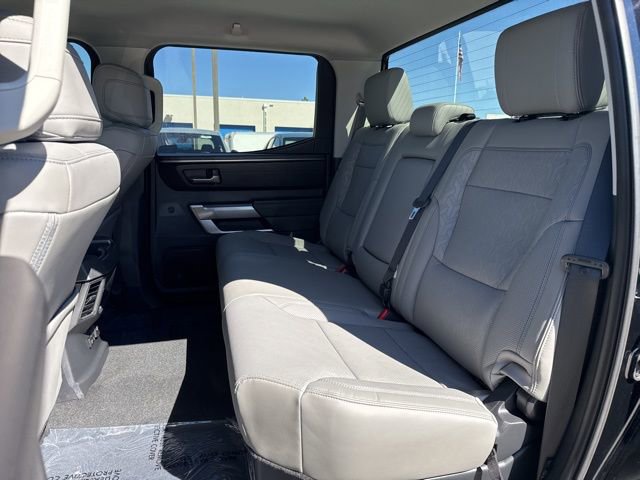 Used 2024 Toyota Tundra SR5 w/ Advanced Technology Package AWD/4WD image 26