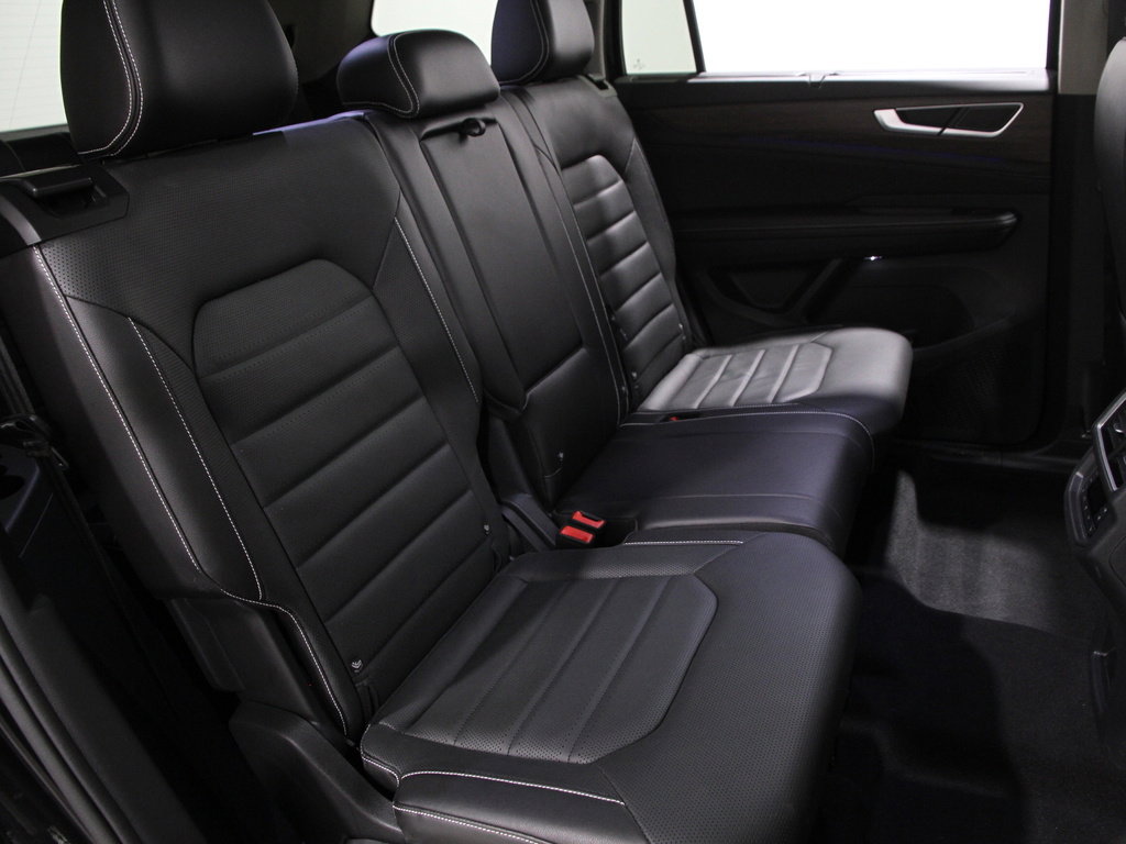 Used 2024 Volkswagen Atlas SEL image 18
