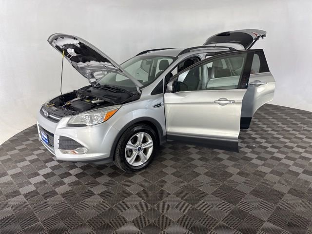 Used 2014 Ford Escape SE w/ Equipment Group 201A FWD image 12