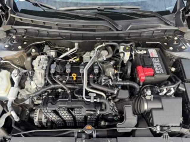 Used 2024 Nissan Altima 2.5 SR FWD image 21