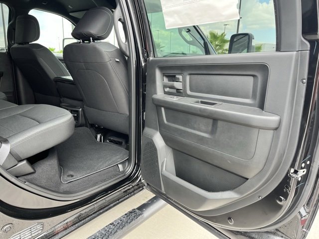 New 2026 RAM 2500 Tradesman image 19