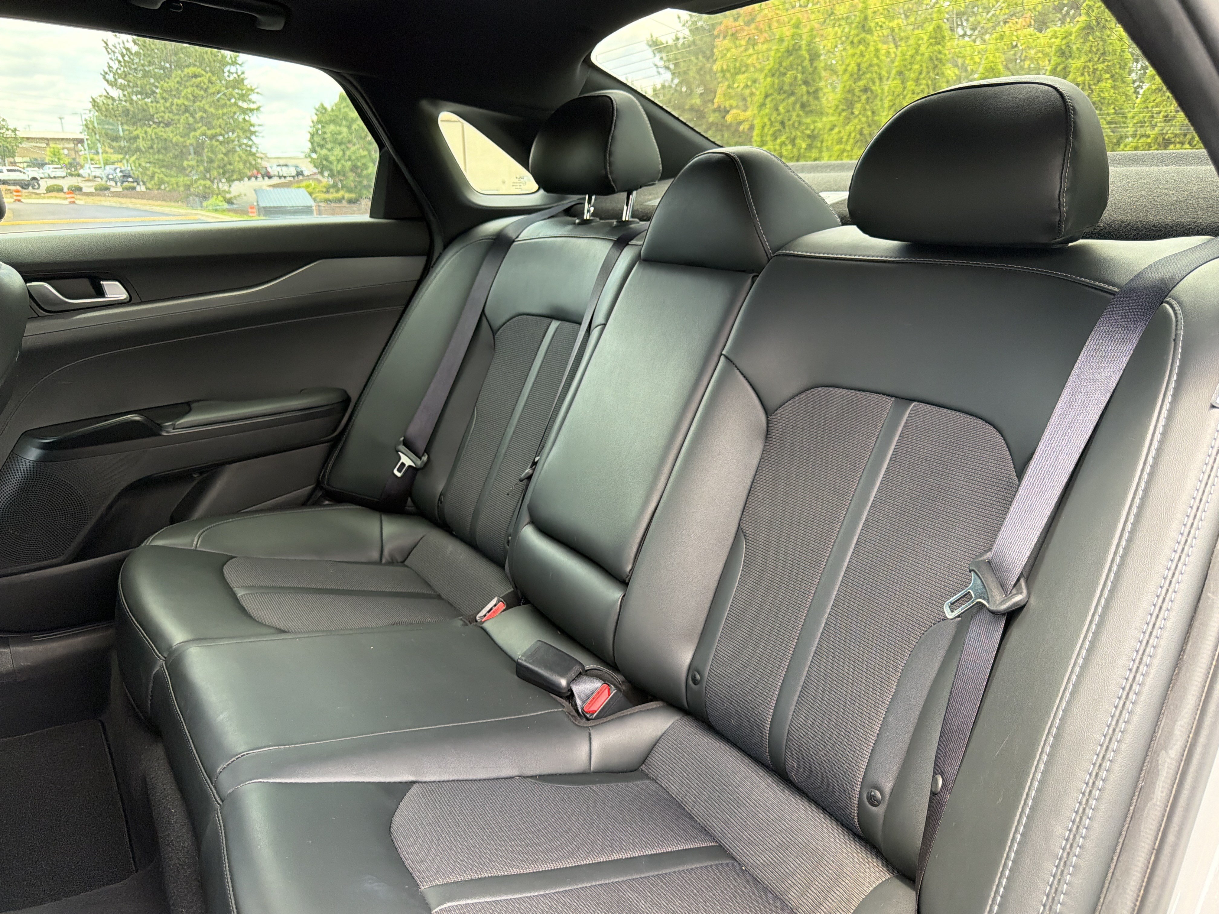 Used 2024 Kia K5 GT-Line FWD image 9