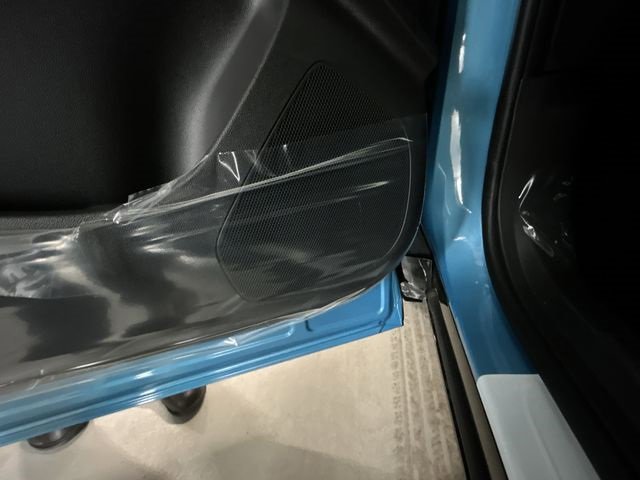 New 2025 Buick Envista Sport Touring w/ Convenience I Package image 22