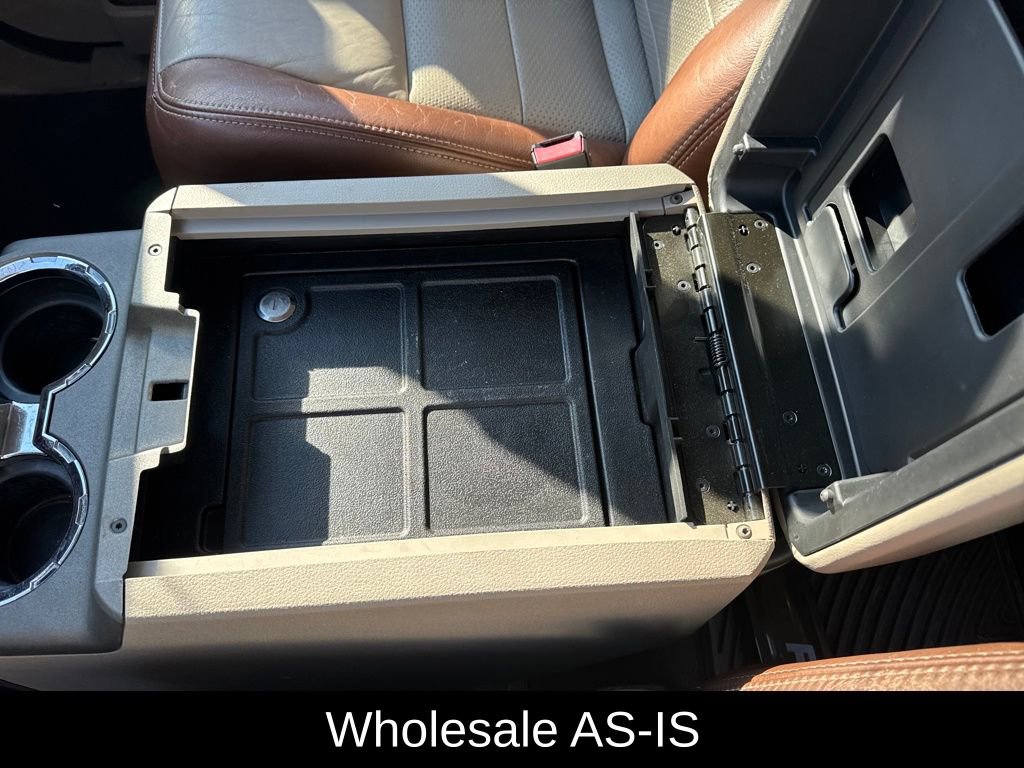 Used 2010 Ford F250 Cabela's image 26