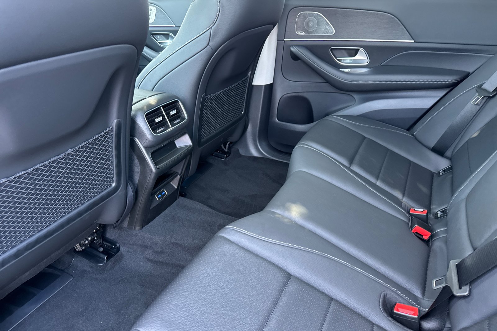 New 2026 Mercedes-Benz GLE 450 4MATIC image 12
