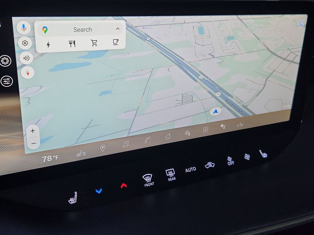 New 2026 Nissan Leaf SV+ FWD image 14