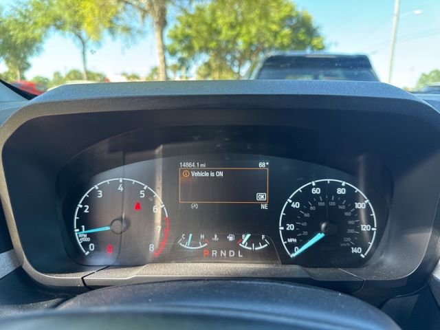 Used 2022 Ford Maverick XLT w/ Equipment Group 300A Standard image 27