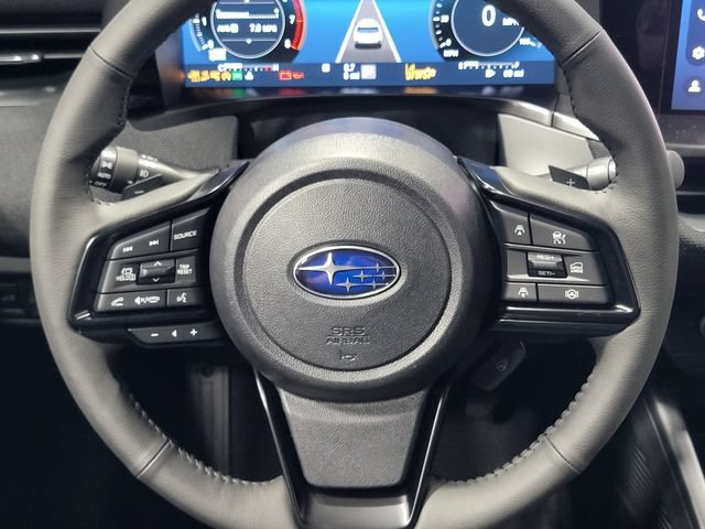 New 2026 Subaru Outback Limited AWD/4WD image 24