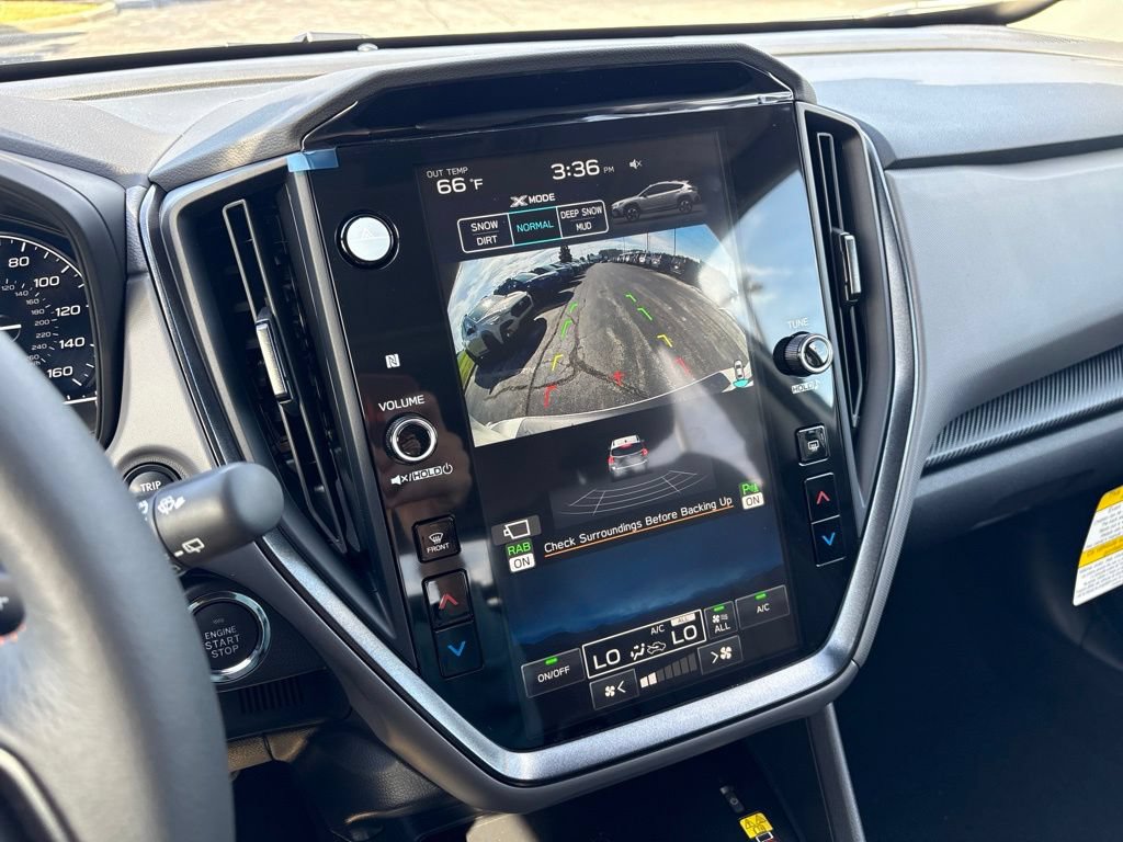 New 2026 Subaru Crosstrek 2.5i Limited AWD/4WD image 24