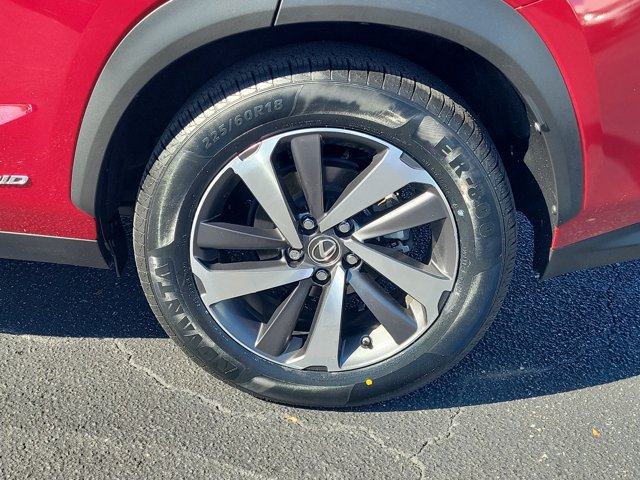 Used 2019 Lexus NX 300h AWD w/ Premium Package image 31