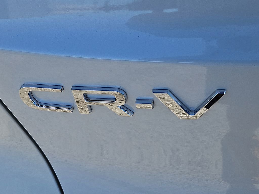 New 2026 Honda CR-V LX image 14