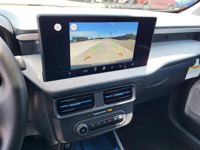 New 2026 Ford Maverick XLT FWD image 14