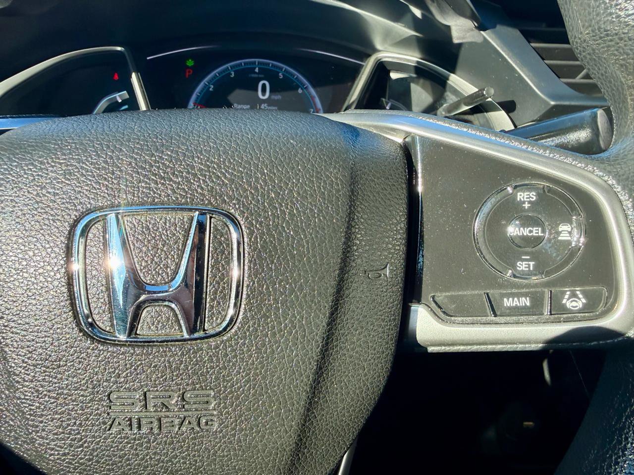 Used 2016 Honda Civic EX-T image 34