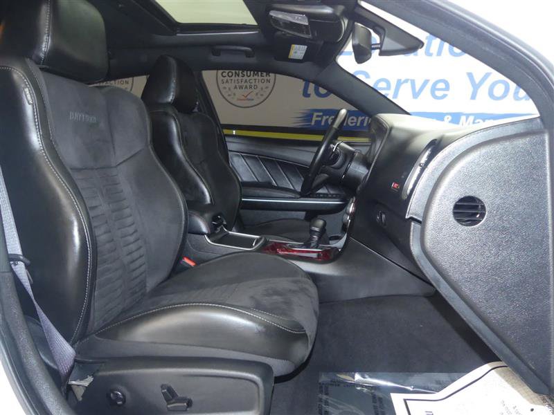 Used 2023 Dodge Charger Scat Pack RWD image 8