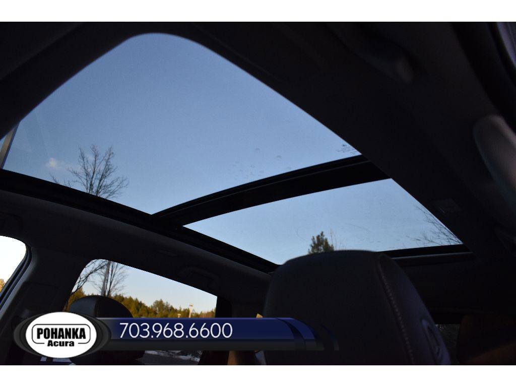 New 2026 Acura RDX w/ Technology Package AWD/4WD image 23