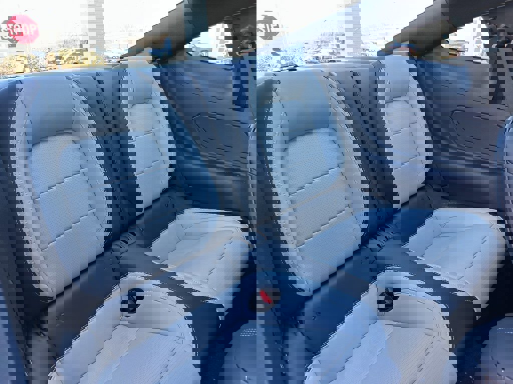 New 2026 Ford Mustang Premium image 32