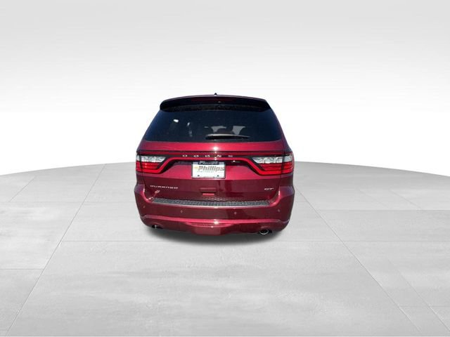 Used 2023 Dodge Durango GT image 9