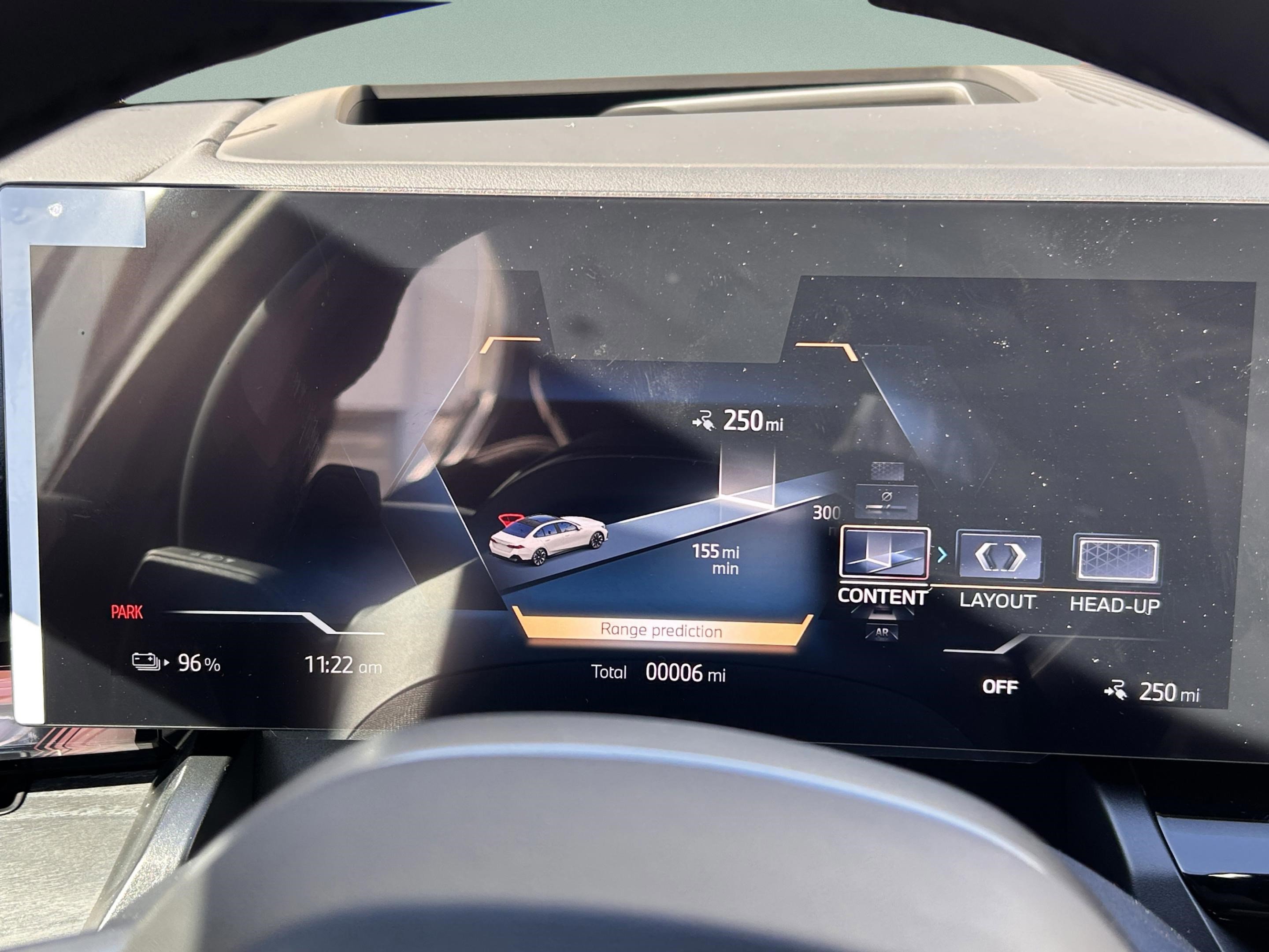 Used 2026 BMW i5 eDrive40 w/ M Sport Package image 26