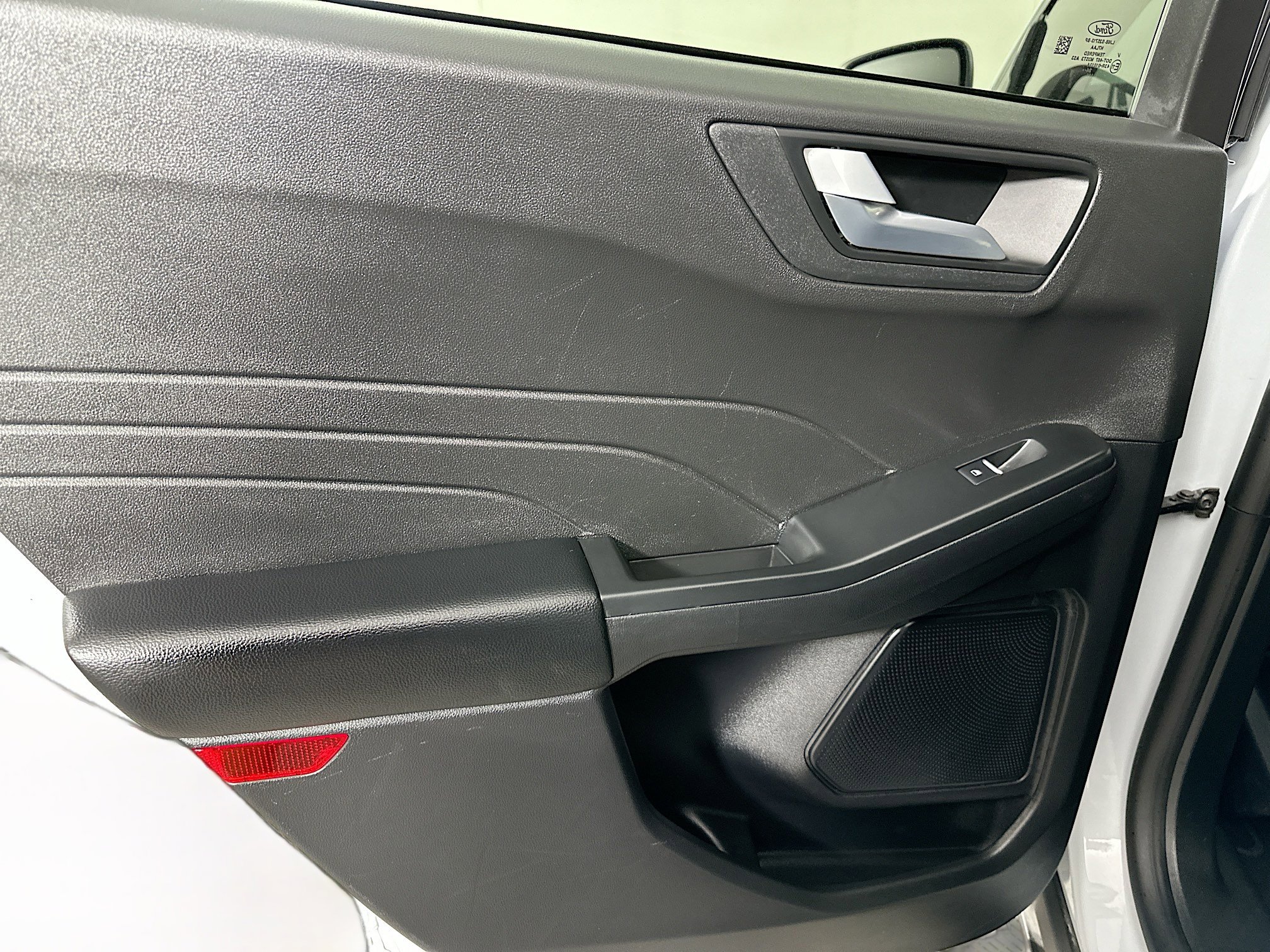 Used 2025 Ford Escape ST-Line w/ Tech Pack #1 image 26