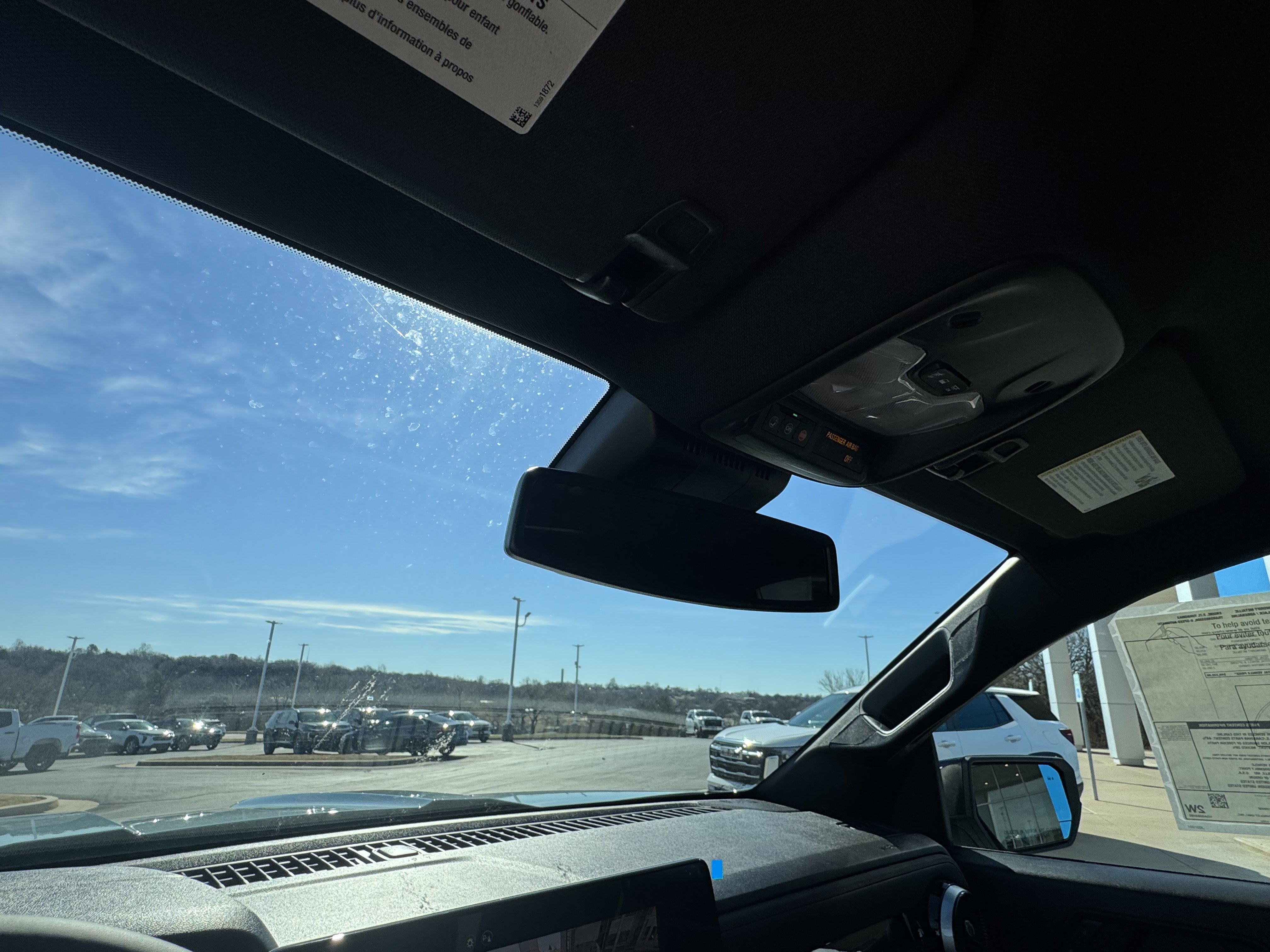 New 2026 Chevrolet Colorado Z71 w/ Z71 Convenience Package 2 image 23