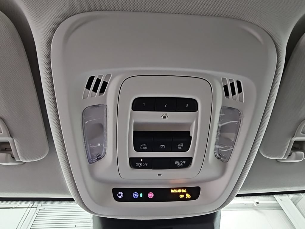 New 2026 Buick Envision Avenir AWD/4WD image 23