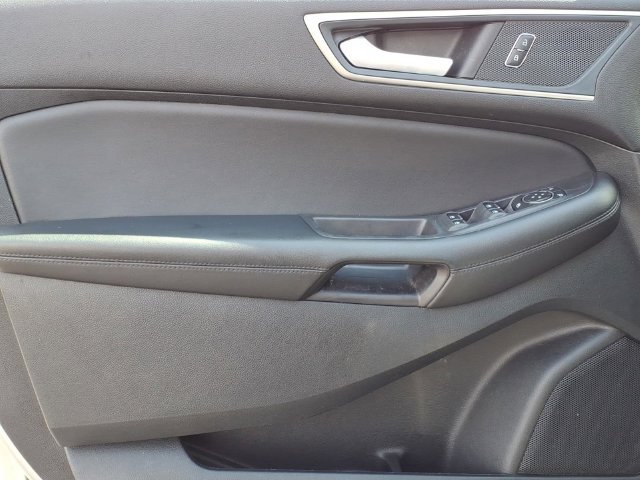 Used 2024 Ford Edge SEL w/ Convenience Package AWD/4WD image 16