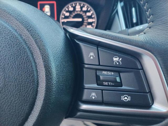 Certified 2025 Subaru Legacy Premium image 19