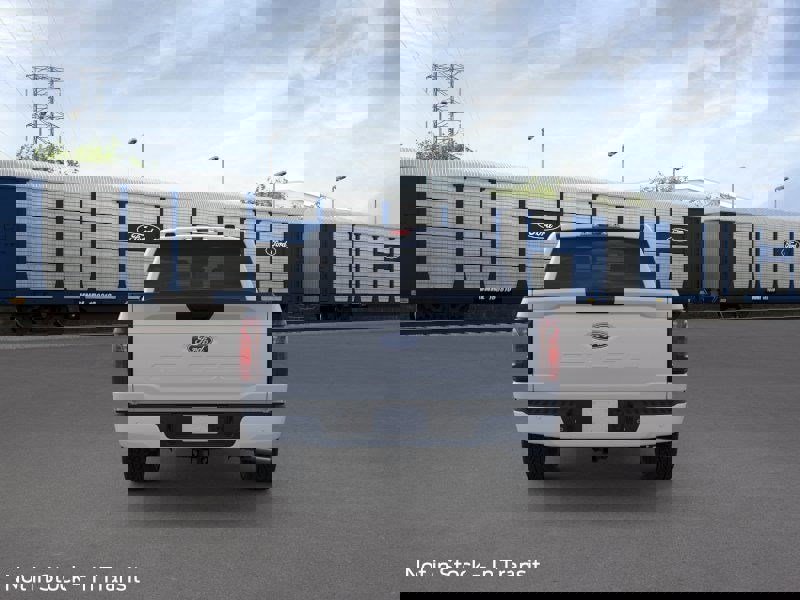 New 2025 Ford F150 STX w/ Equipment Group 200A image 28