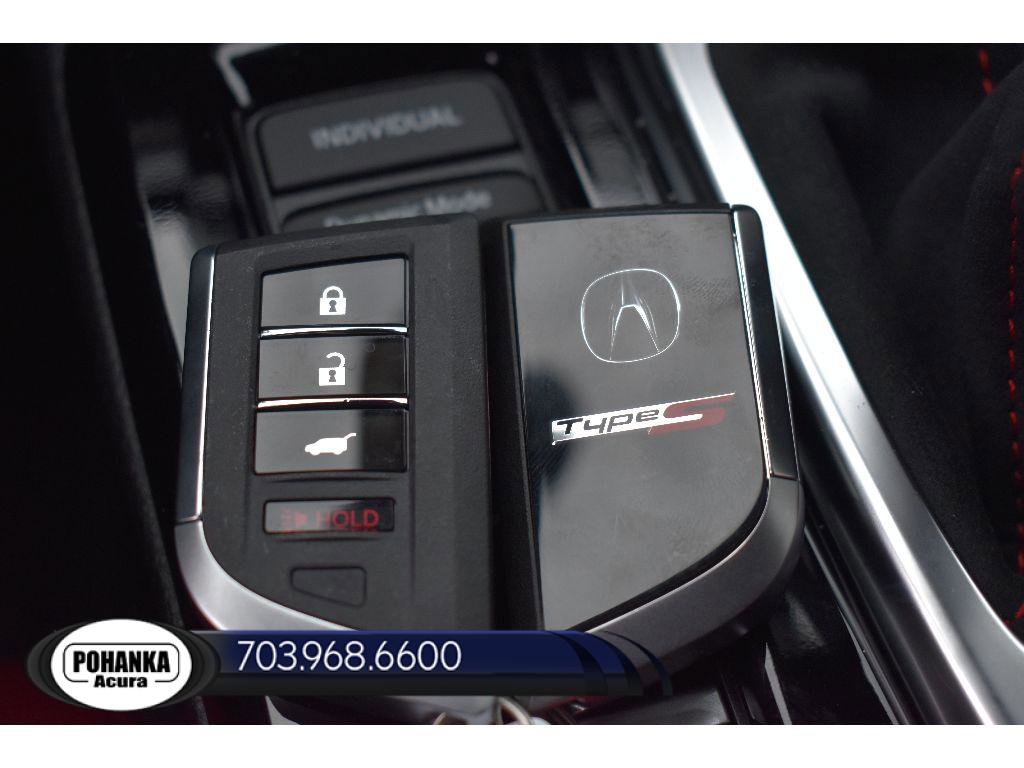 New 2026 Acura Integra Type S image 37