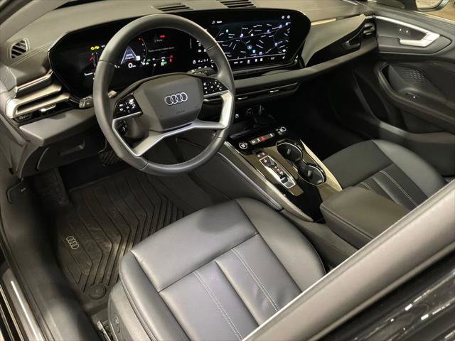 Certified 2025 Audi A5 2.0T Premium w/ Convenience Package AWD/4WD image 20