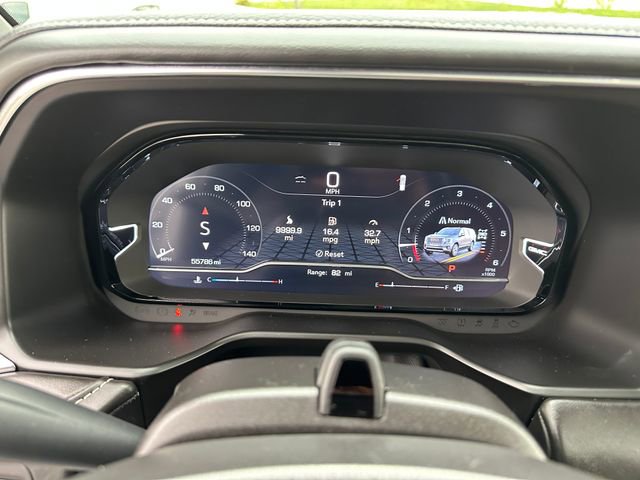 Used 2023 GMC Yukon XL Denali Ultimate image 45