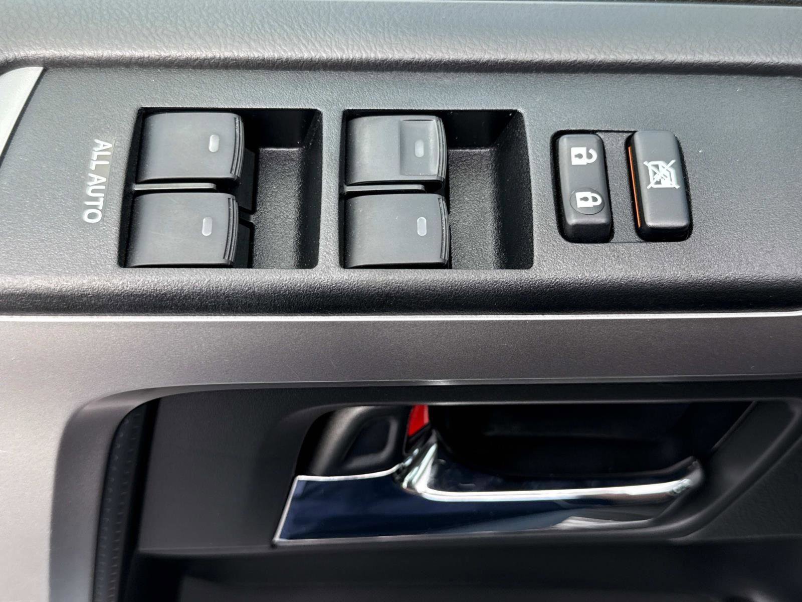 Used 2022 Toyota 4Runner TRD Sport image 16