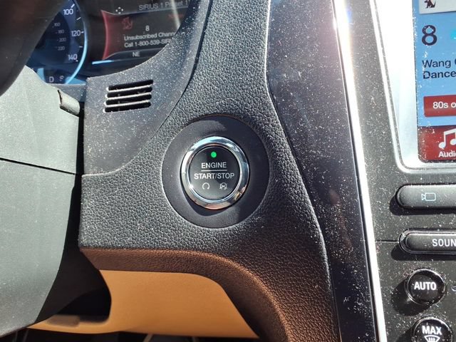 Used 2017 Ford Explorer Limited w/ Equipment Group 301A FWD image 30