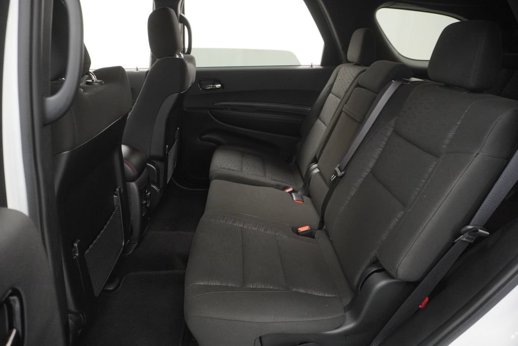 Certified 2023 Dodge Durango R/T w/ Blacktop Package AWD/4WD image 20