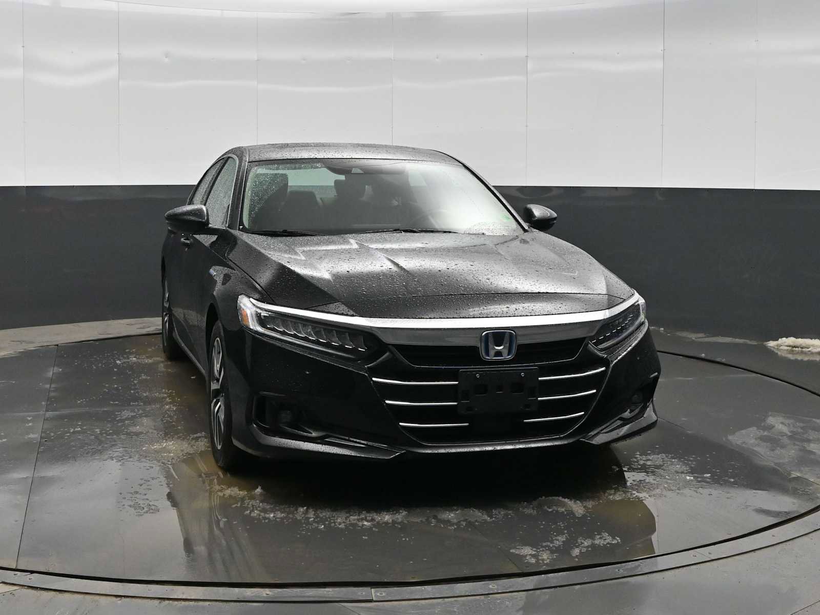 Used 2022 Honda Accord EX-L video 2