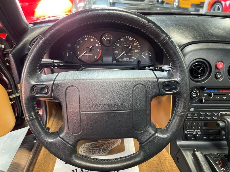 Used 1995 MAZDA MX-5 Miata M-Edition RWD image 31