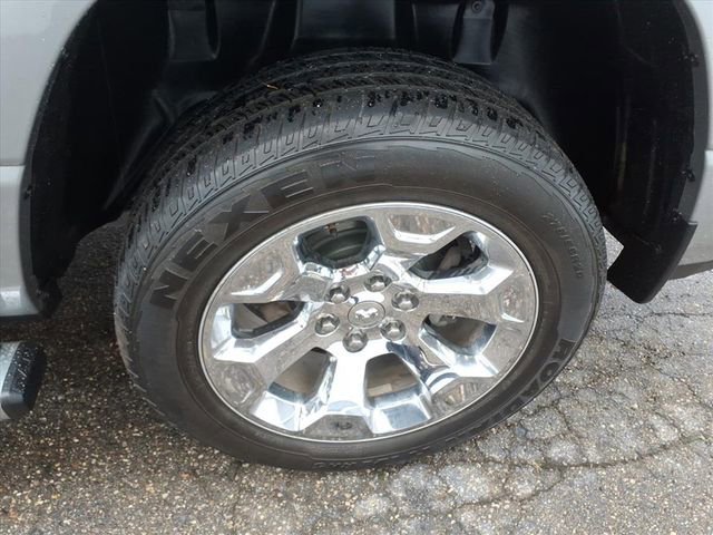 Used 2020 RAM 1500 Big Horn image 16