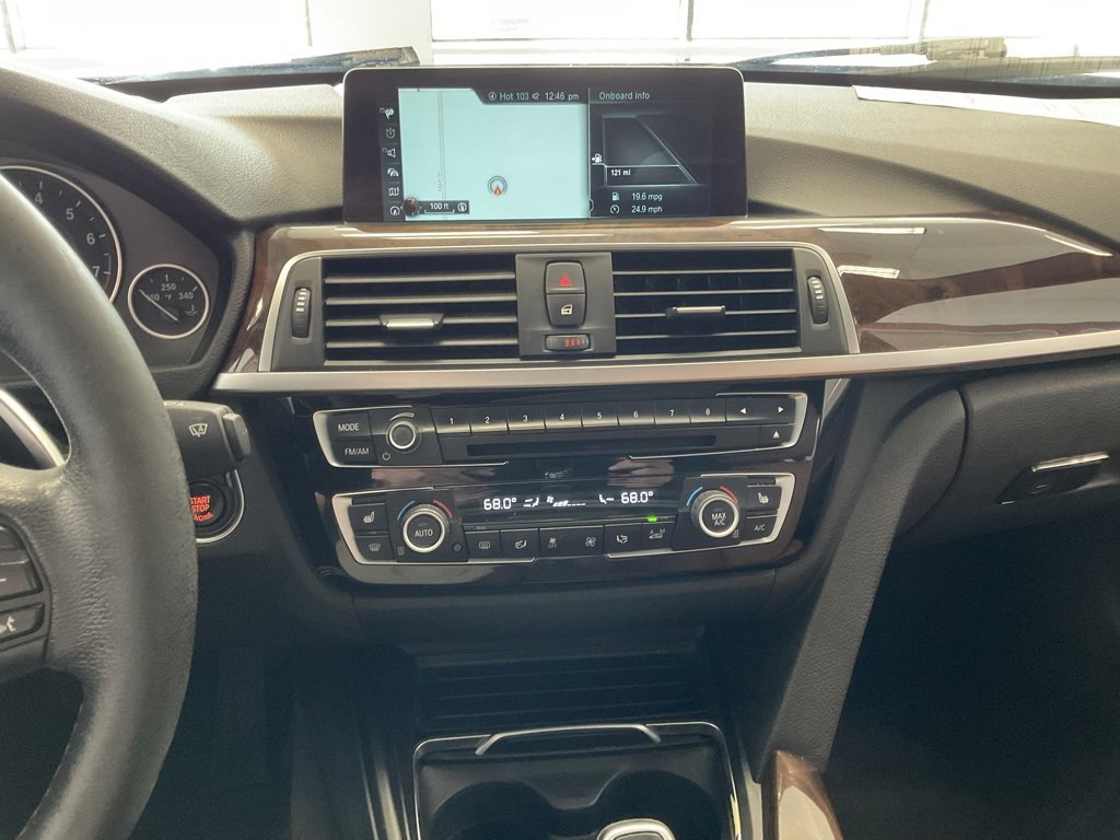 Used 2017 BMW 330i xDrive Wagon image 15