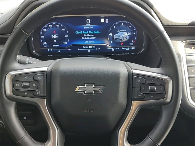 Used 2024 Chevrolet Tahoe Z71 w/ Luxury Package image 15