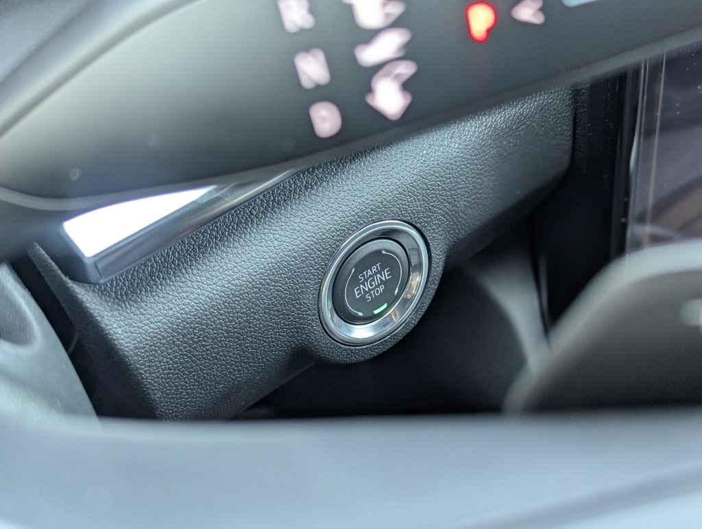 New 2026 GMC Terrain Elevation image 22