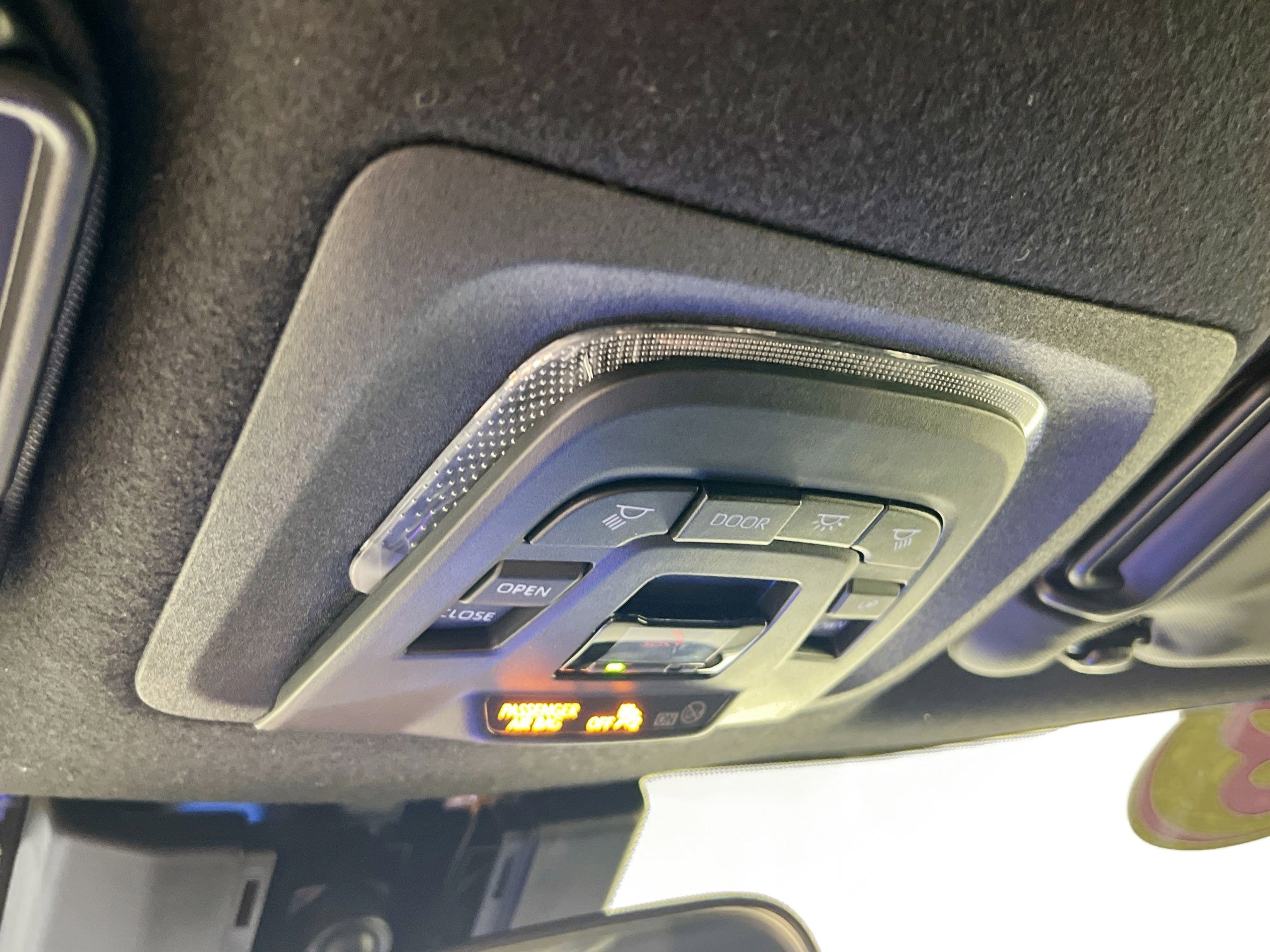 Used 2023 Toyota Corolla XSE image 22