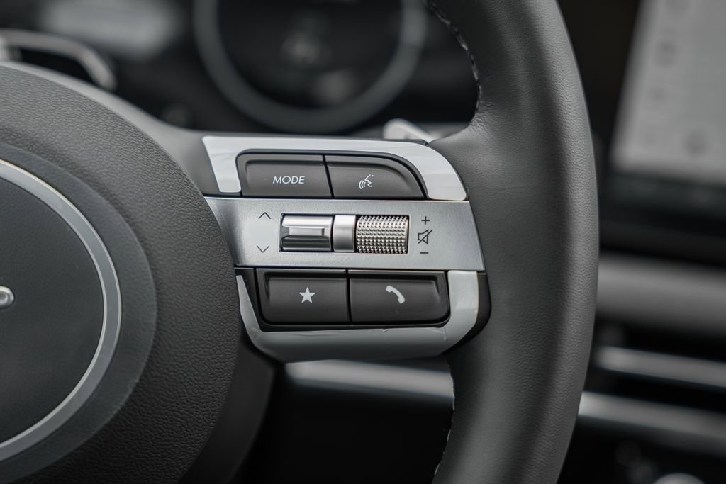 New 2026 Hyundai Santa Cruz Limited image 25