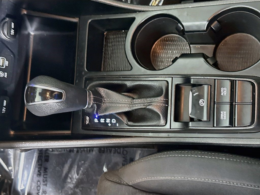 Used 2020 Hyundai Tucson SE w/ Cargo Package FWD image 19