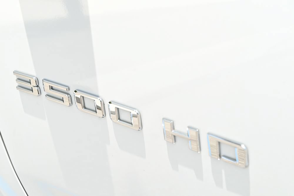 Used 2021 Chevrolet Silverado 3500 LTZ AWD/4WD image 32