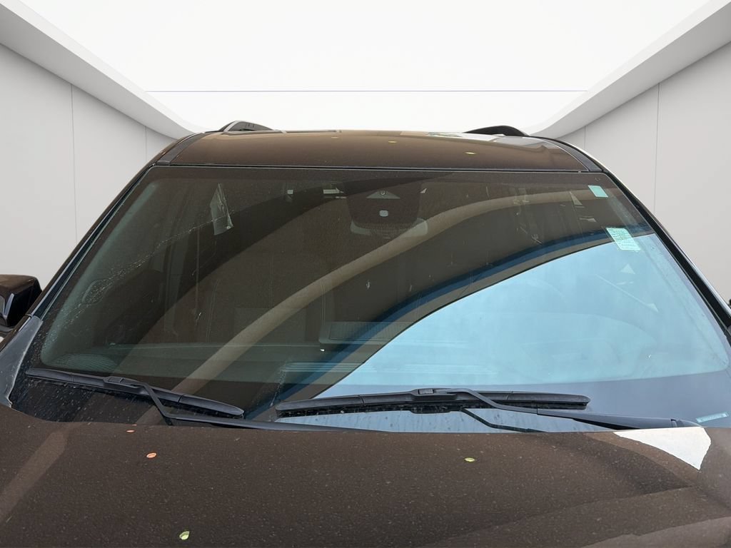 Used 2025 GMC Acadia Elevation AWD/4WD image 54