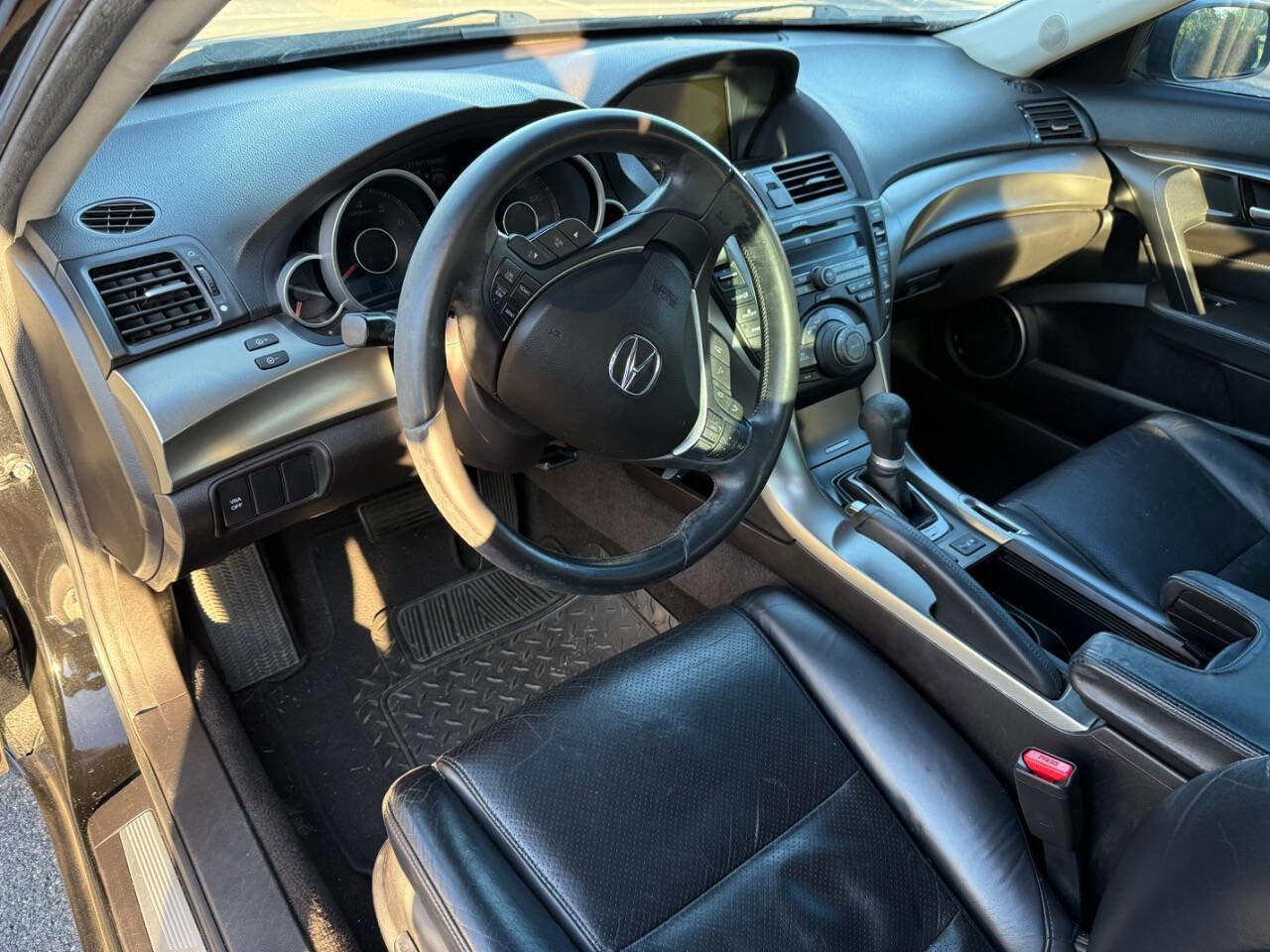 Used 2009 Acura TL w/ Technology Package FWD image 8