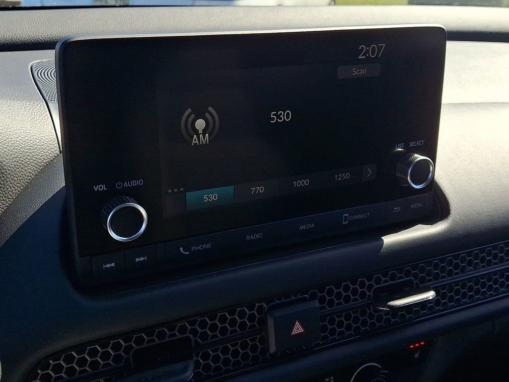 Used 2023 Honda HR-V Sport image 17